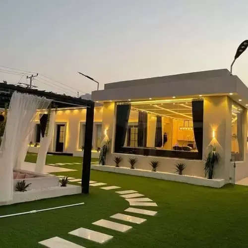 استراحة النسيم TEST