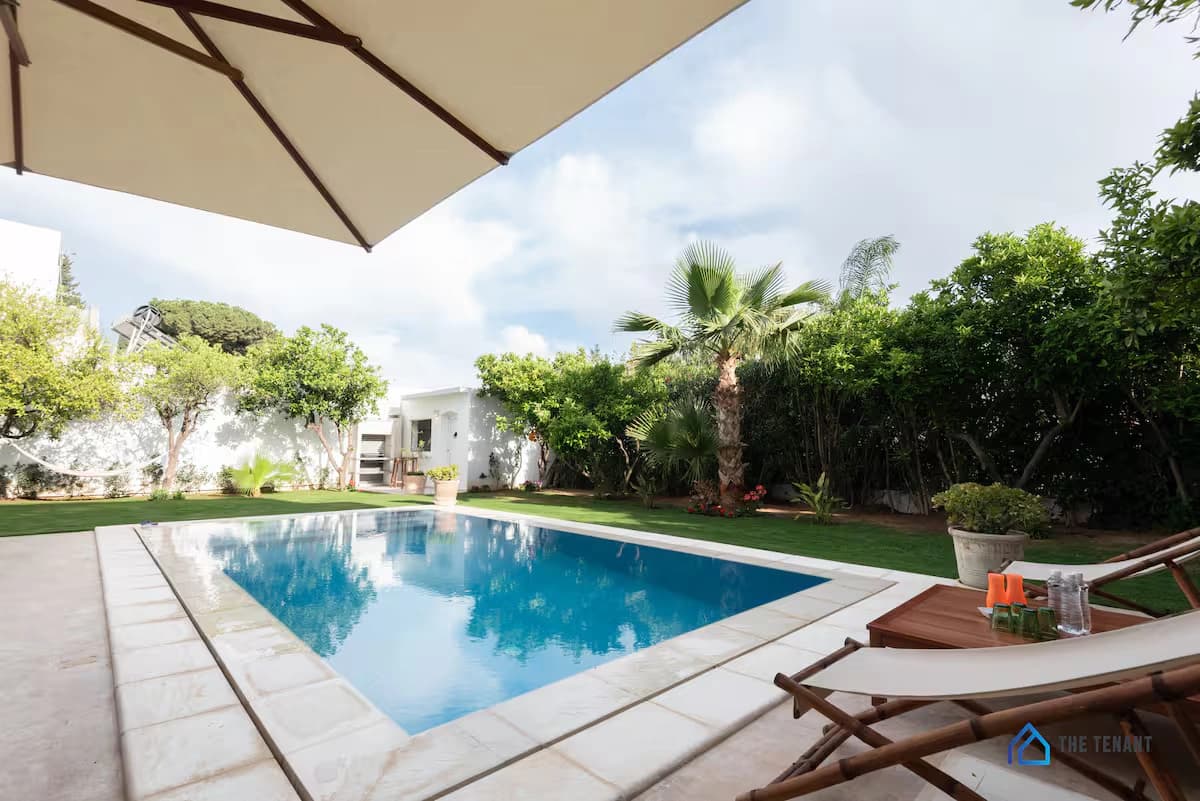 فيلا الشروق TEST