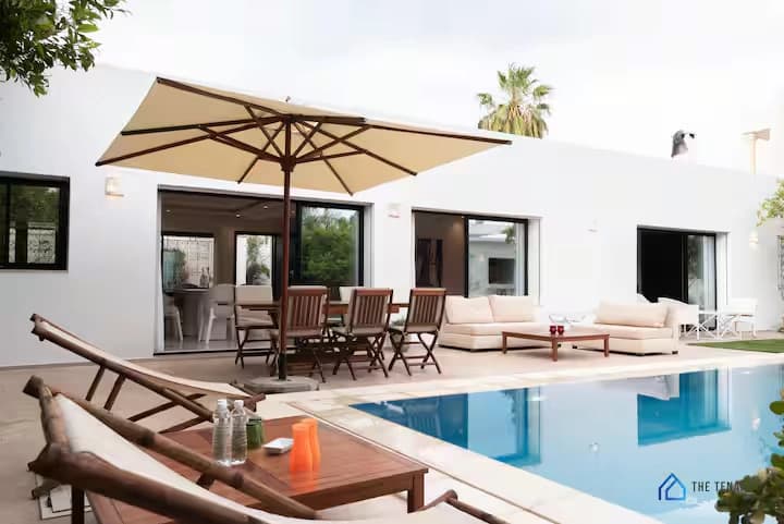 فيلا الشروق TEST - 2