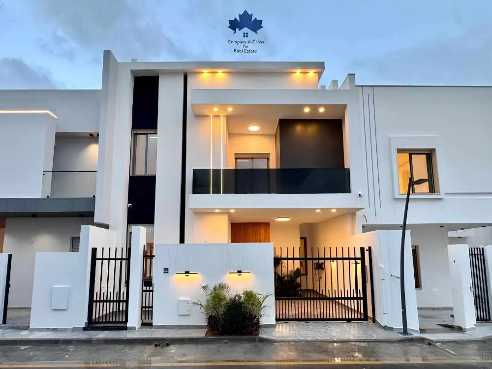 فيلا الياسمين TEST