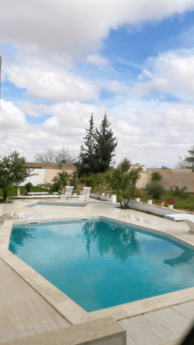 استراحة للايجار اليومي - 3