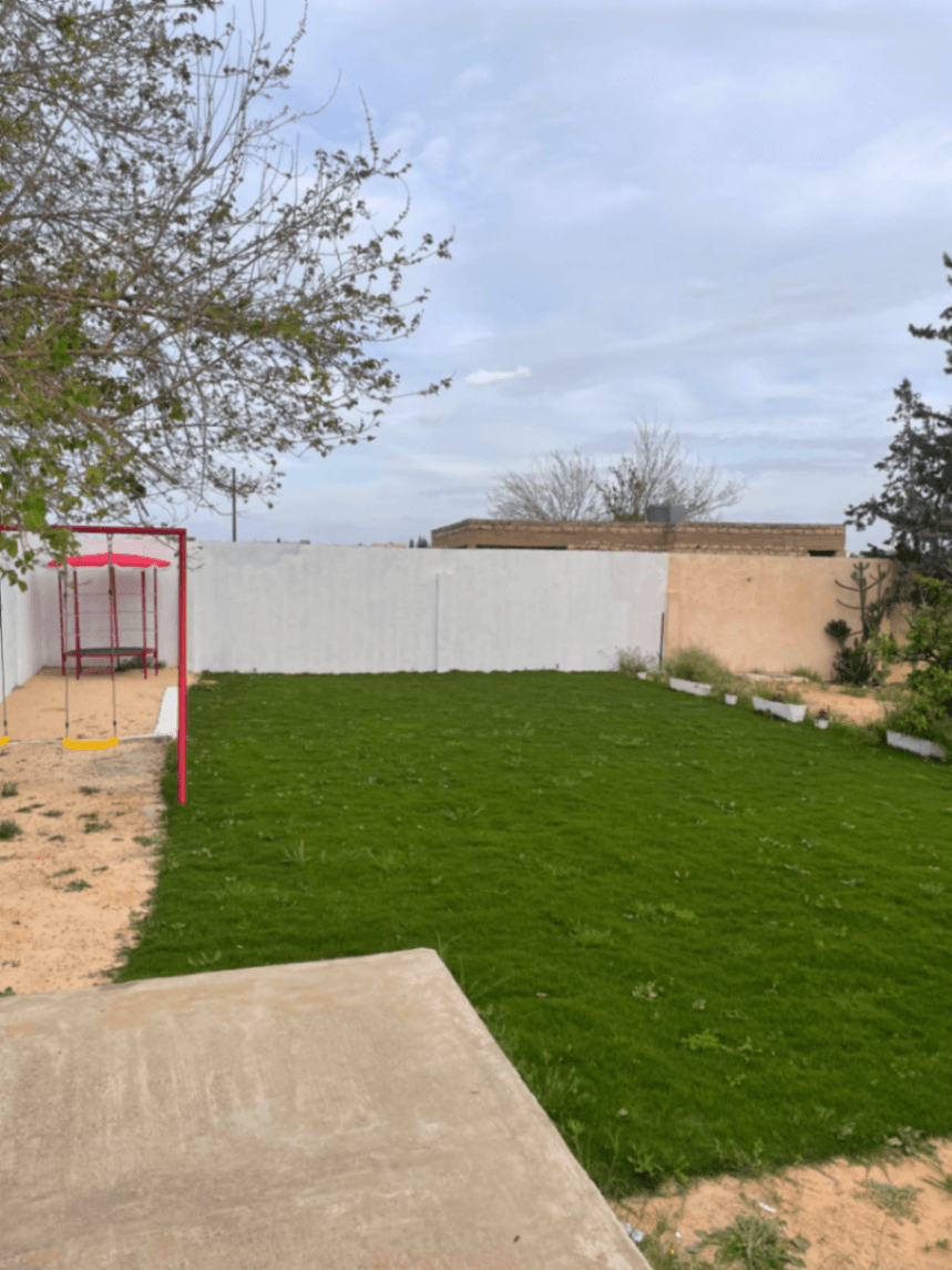 استراحة للايجار اليومي - 4