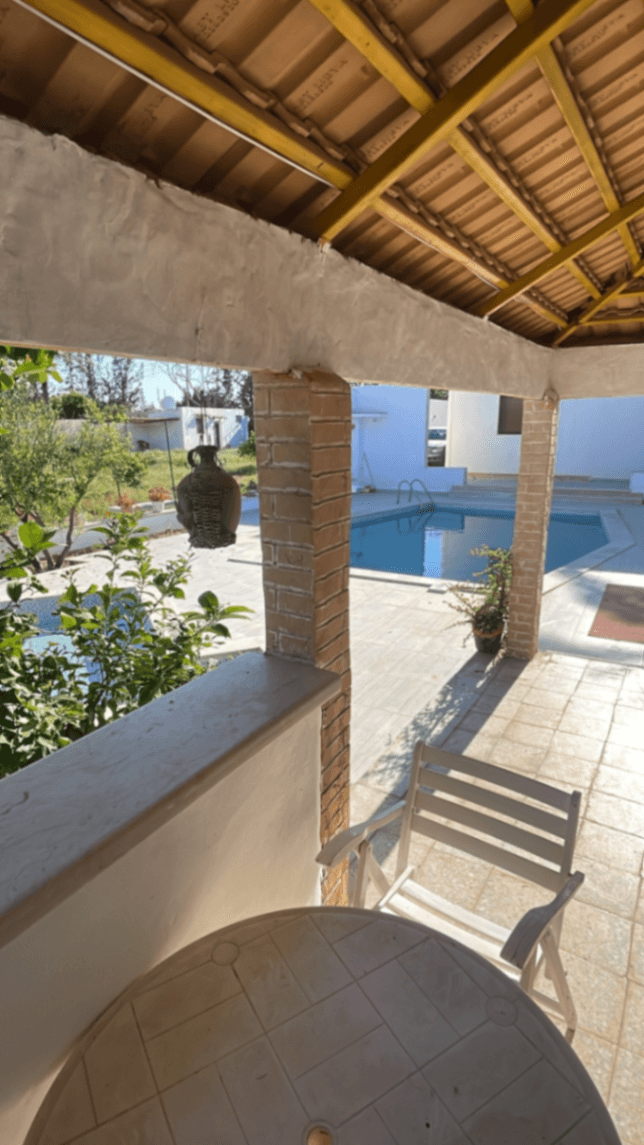 استراحة للايجار اليومي - 5