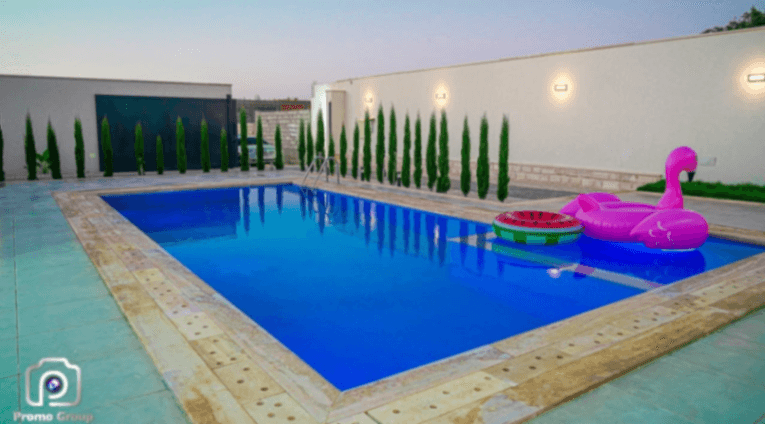 القويعة بالقرب من منتجع الماسة - 2