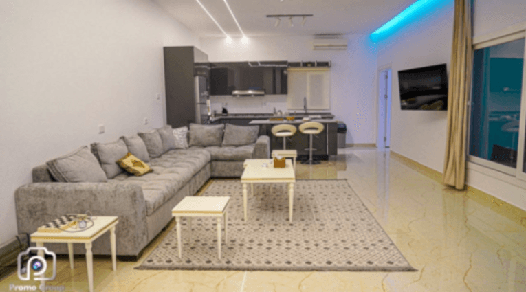 القويعة بالقرب من منتجع الماسة - 3