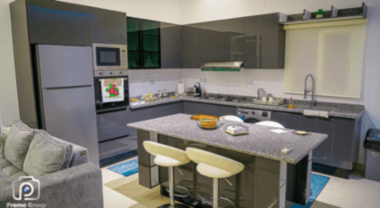 القويعة بالقرب من منتجع الماسة - 5